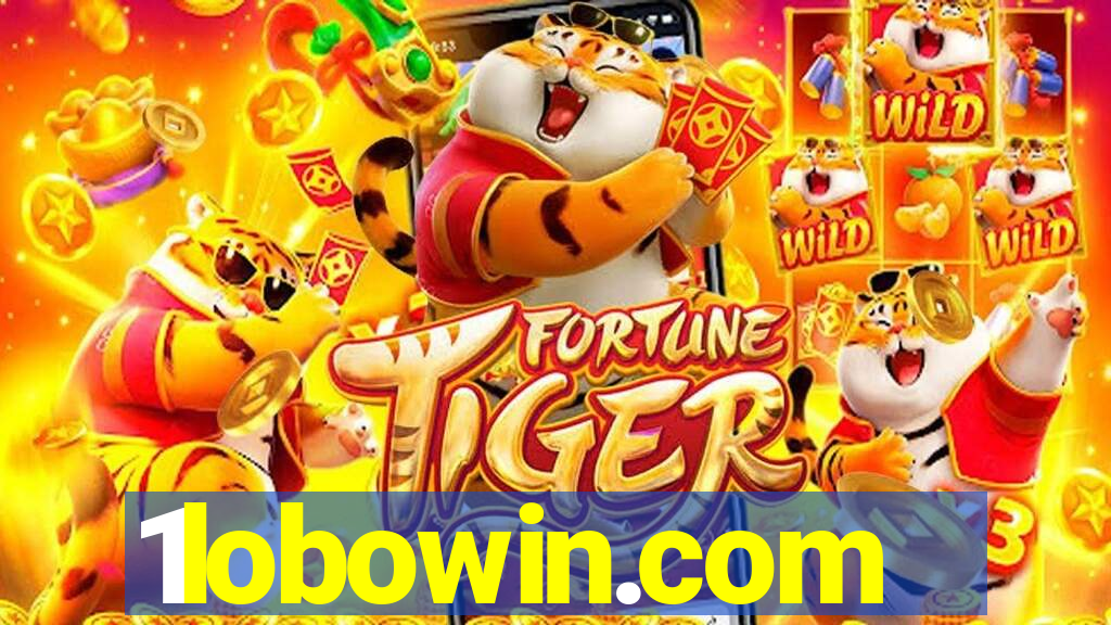 1lobowin.com