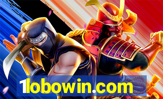 1lobowin.com