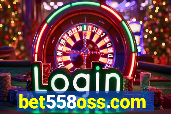 bet558oss.com