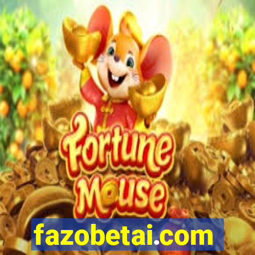 fazobetai.com