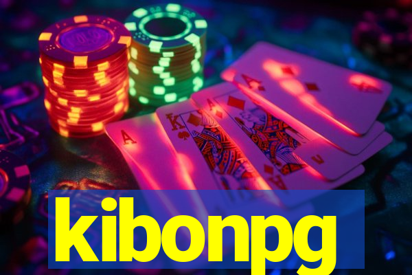 kibonpg
