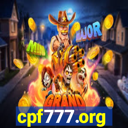 cpf777.org