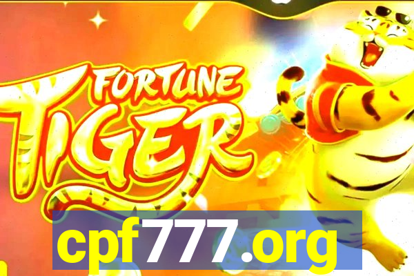 cpf777.org