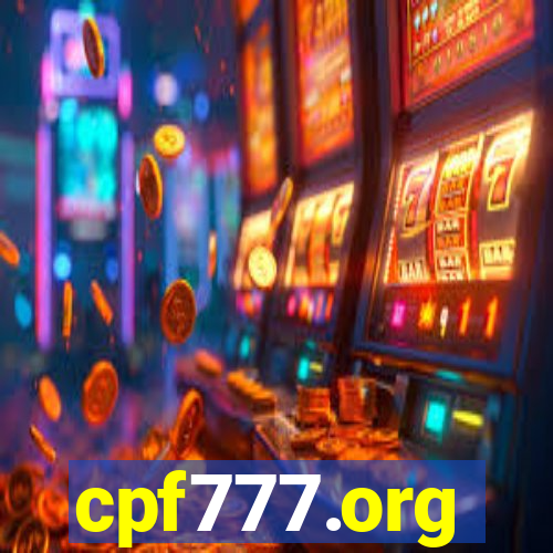 cpf777.org
