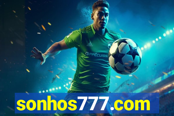 sonhos777.com