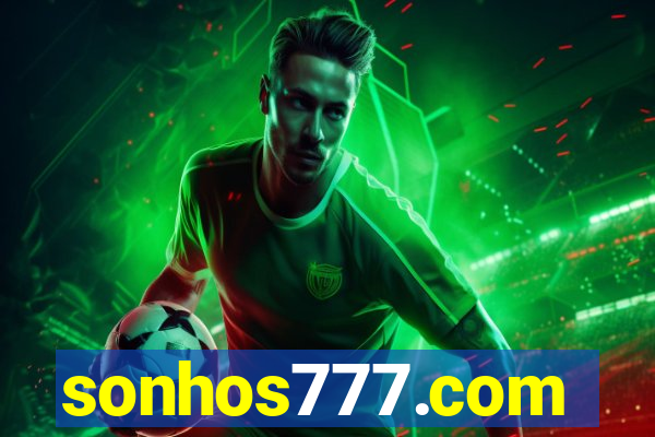 sonhos777.com