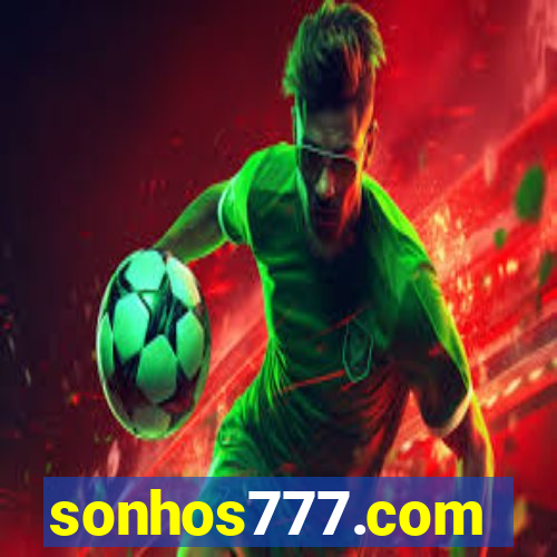 sonhos777.com