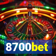 8700bet