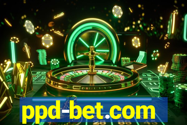 ppd-bet.com