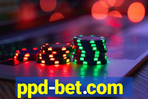 ppd-bet.com