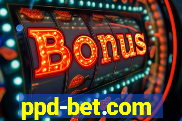 ppd-bet.com