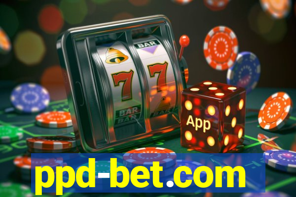ppd-bet.com