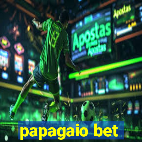 papagaio bet