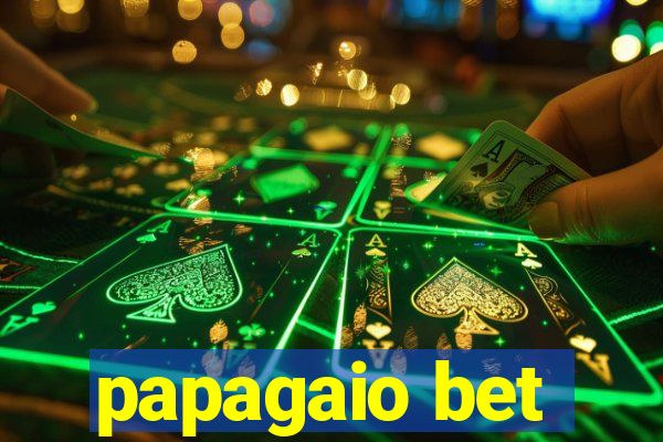 papagaio bet