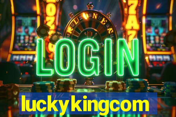 luckykingcom