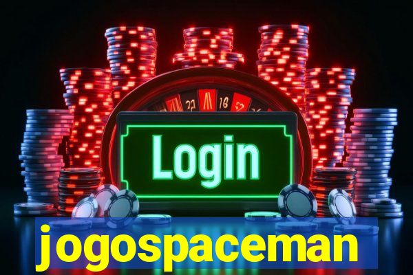 jogospaceman