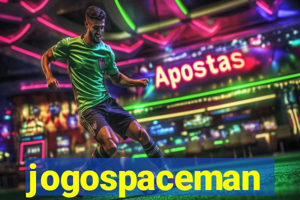 jogospaceman