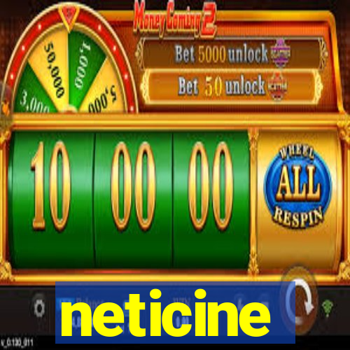 neticine