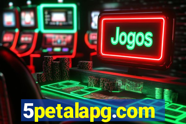 5petalapg.com
