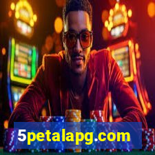 5petalapg.com