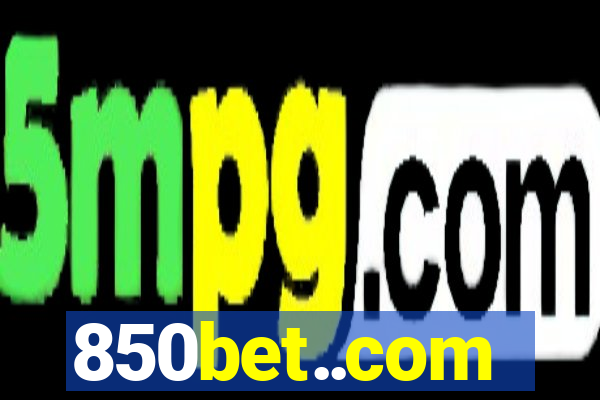 850bet..com