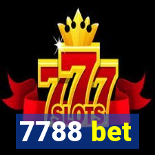 7788 bet