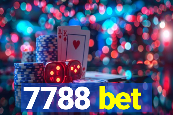 7788 bet