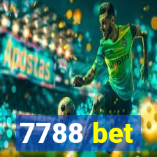 7788 bet