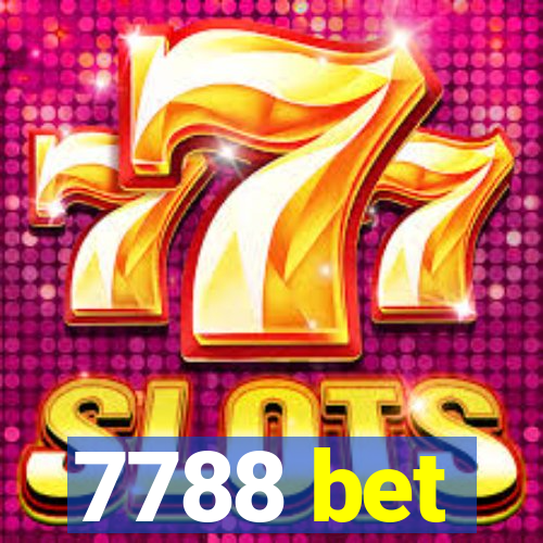 7788 bet