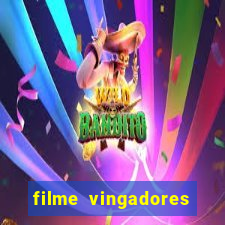 filme vingadores ultimato completo dublado gratis