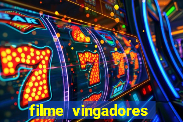 filme vingadores ultimato completo dublado gratis