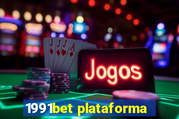 1991bet plataforma