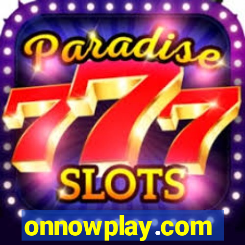 onnowplay.com