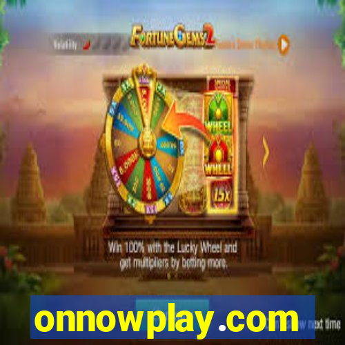 onnowplay.com