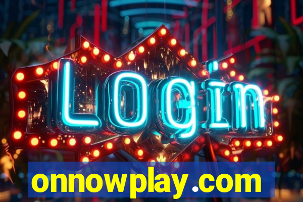 onnowplay.com