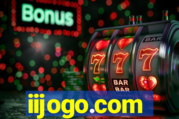 iijogo.com