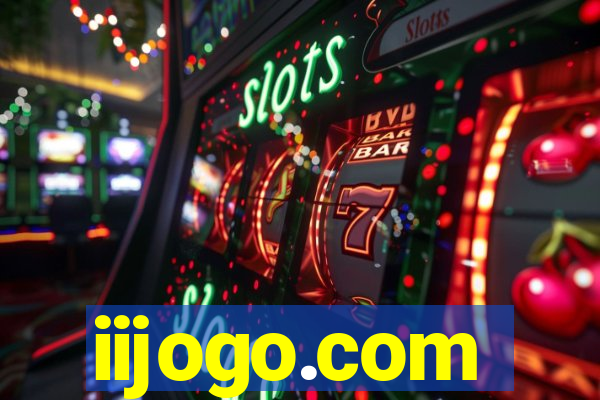 iijogo.com