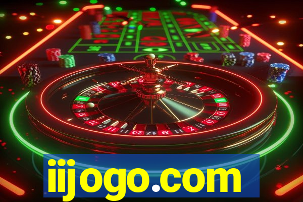 iijogo.com