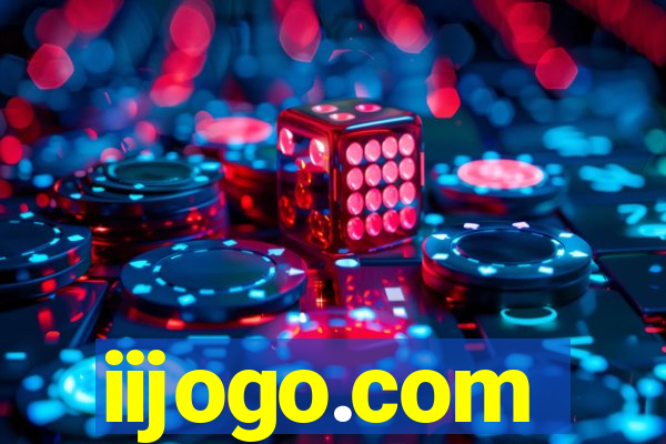 iijogo.com