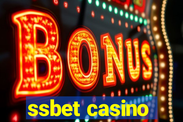 ssbet casino