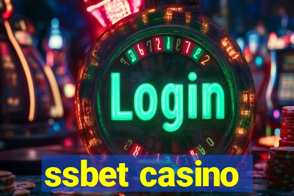 ssbet casino