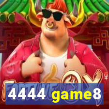 4444 game8
