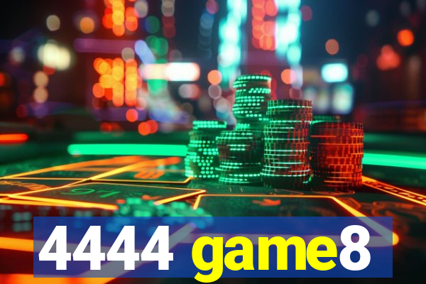 4444 game8