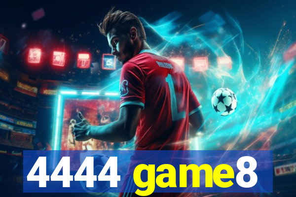 4444 game8