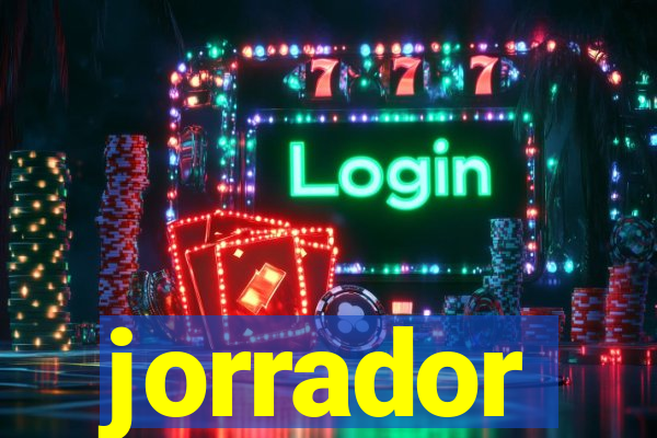 jorrador