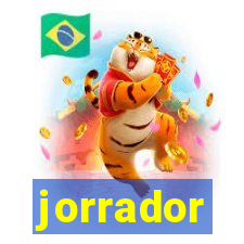 jorrador