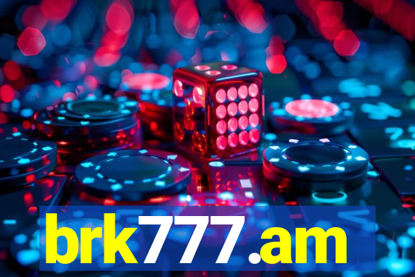 brk777.am