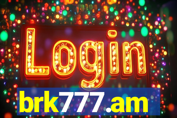 brk777.am