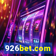926bet.com