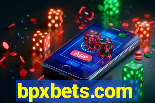 bpxbets.com